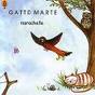 GATTO MARTE - MARACHELLE (CD)